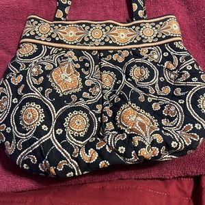 Vera Bradley purse